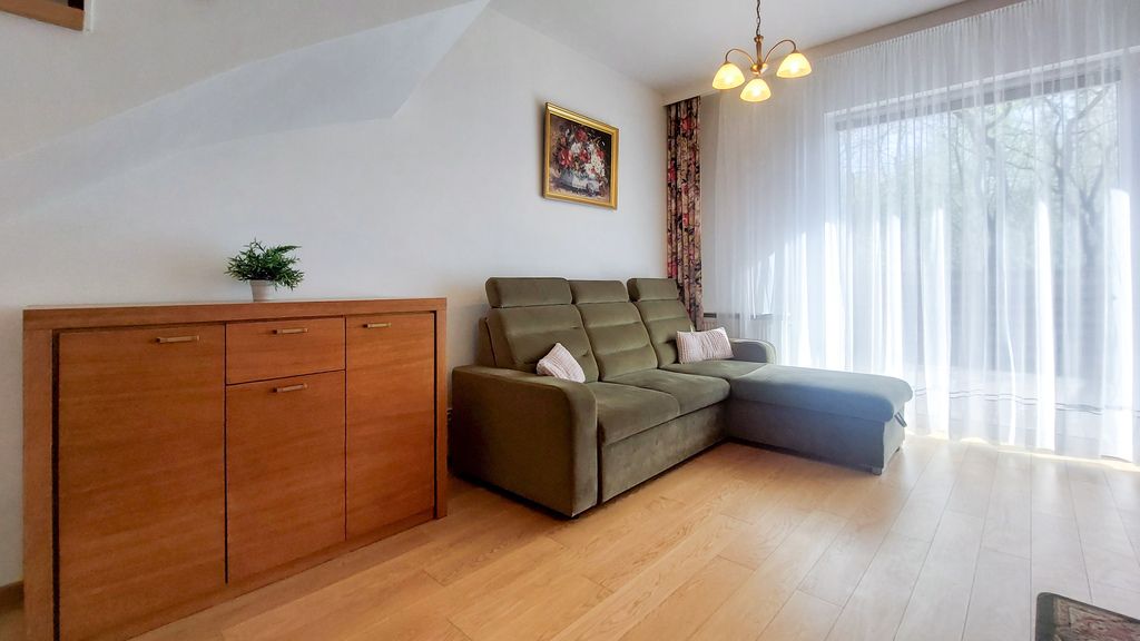 Dom - 4 pokoje - 82 m² - ul. Piknikowa Warszawa Białołęka