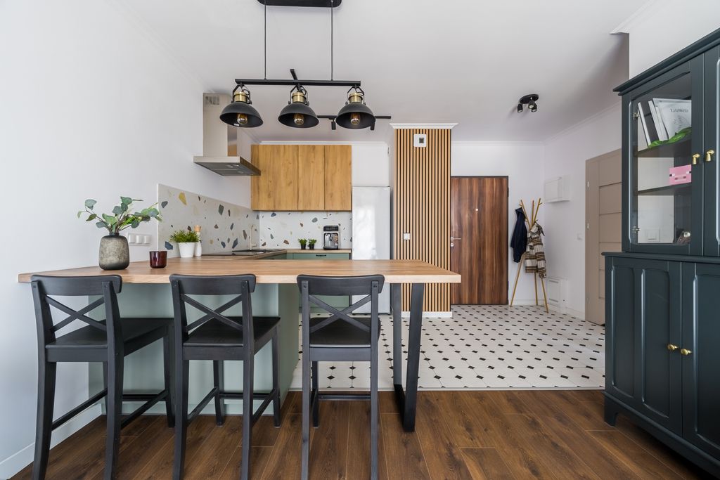 Mieszkanie - 2 pokoje - 41 m² - winda - ul. Podskarbińska Warszawa Praga-Południe