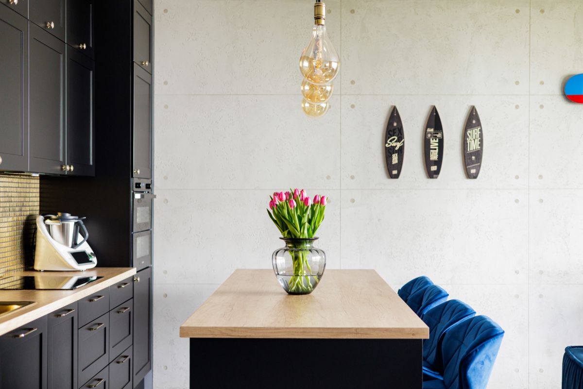 Mieszkanie - 2 pokoje - 52 m² - winda - pl. Plac Czesława Niemena Warszawa Żoliborz