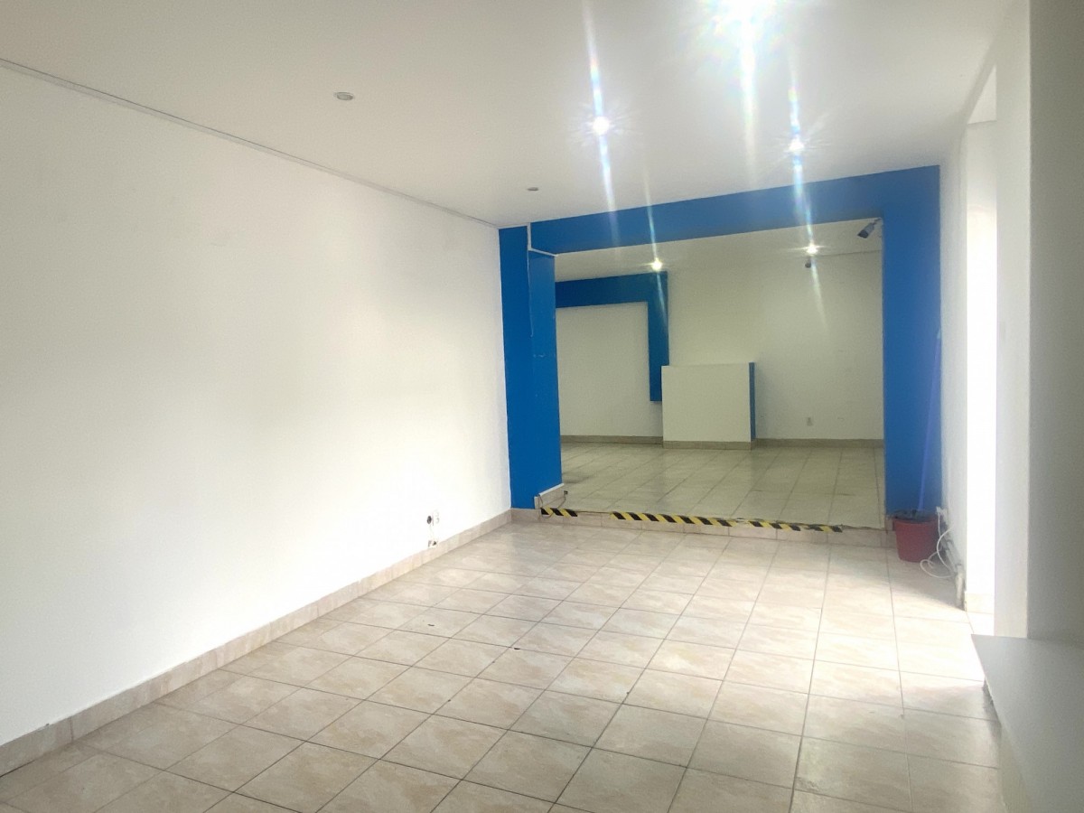 Lokal - 1 pokój - 40 m² - ul. Młodzieńcza Warszawa Targówek