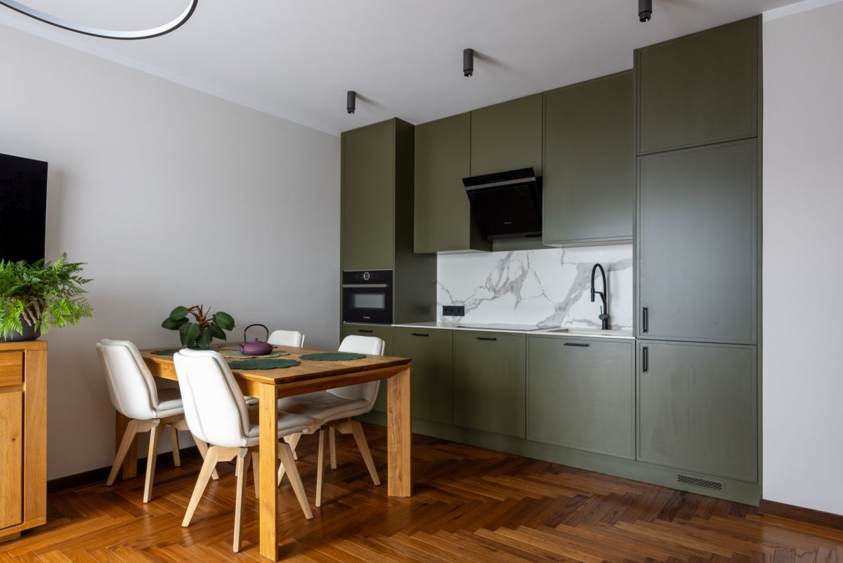 Mieszkanie - 2 pokoje - 48 m² - winda - ul. Płochocińska Warszawa Białołęka