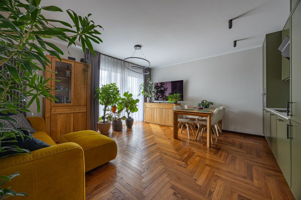 Mieszkanie - 2 pokoje - 48 m² - winda - ul. Płochocińska Warszawa Białołęka