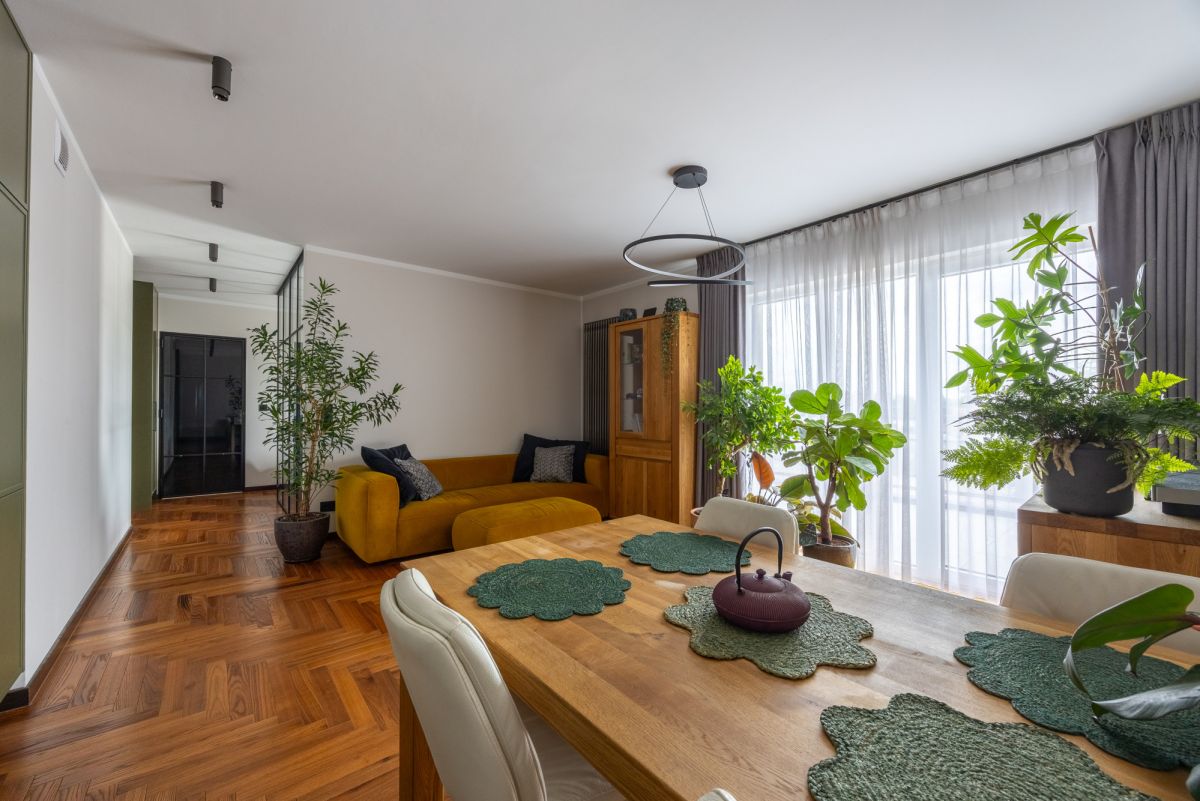 Mieszkanie - 2 pokoje - 48 m² - winda - ul. Płochocińska Warszawa Białołęka
