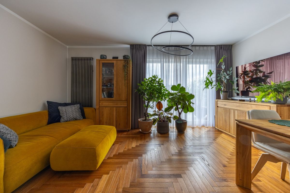 Mieszkanie - 2 pokoje - 48 m² - winda - ul. Płochocińska Warszawa Białołęka