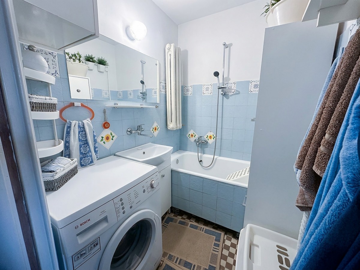 Mieszkanie - 3 pokoje - 63 m² - ul. Wojciecha Bogusławskiego Warszawa Bielany Chomiczówka