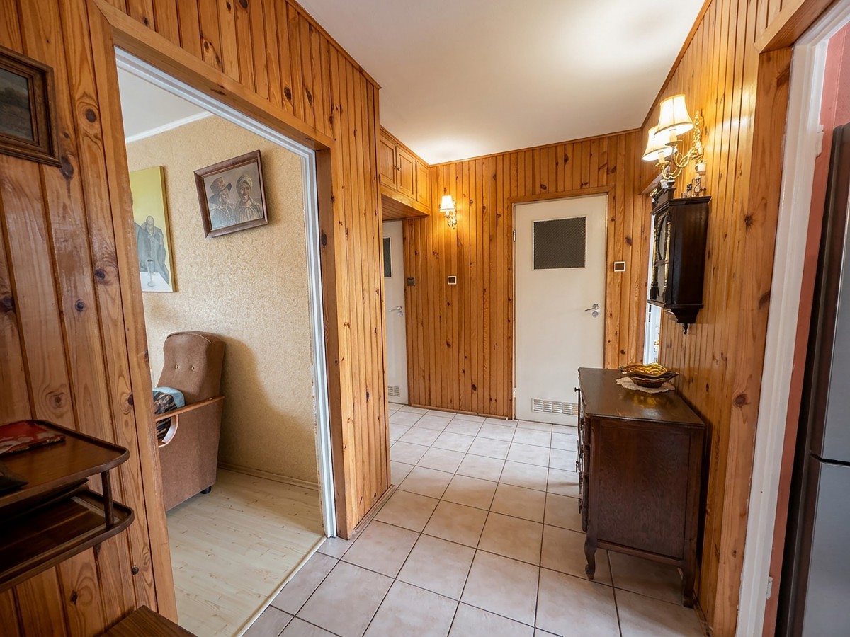 Mieszkanie - 3 pokoje - 63 m² - ul. Wojciecha Bogusławskiego Warszawa Bielany Chomiczówka
