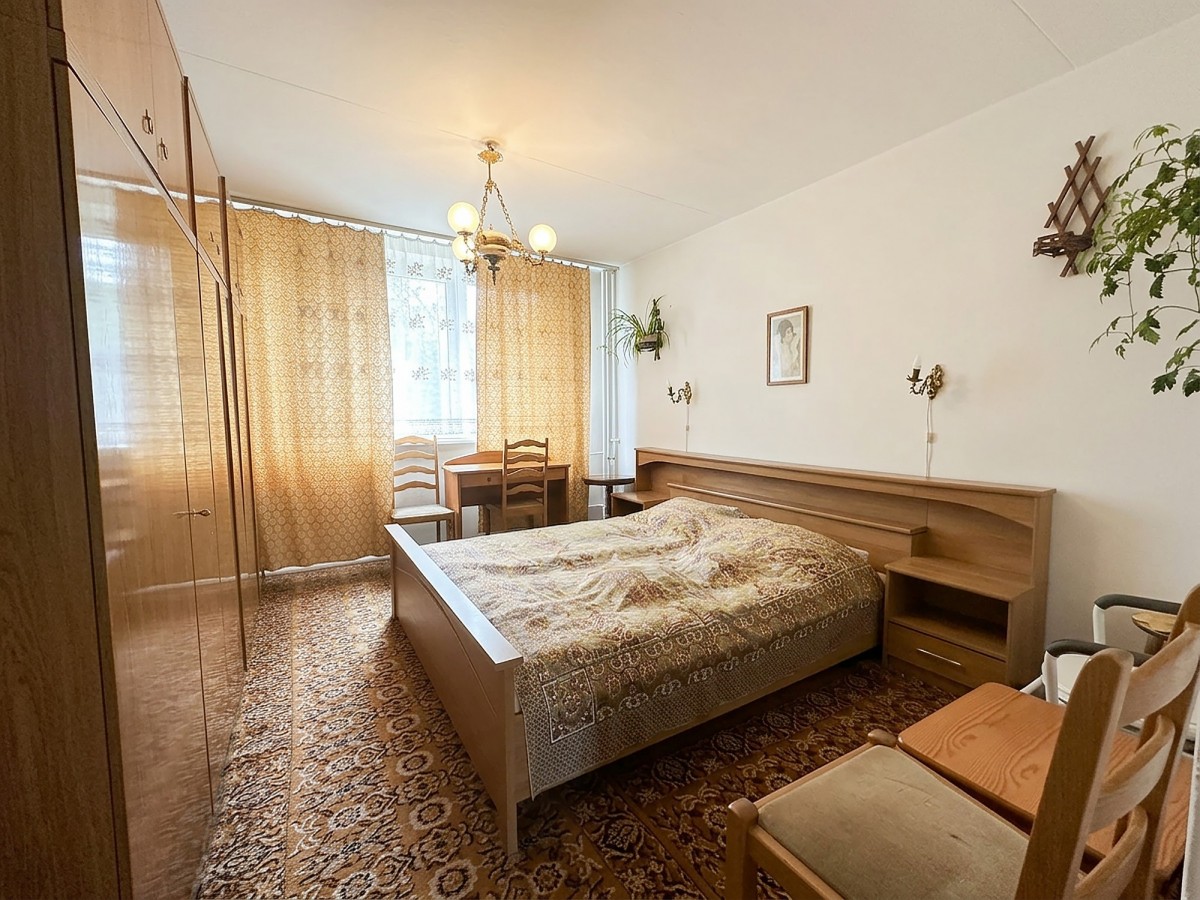 Mieszkanie - 3 pokoje - 63 m² - ul. Wojciecha Bogusławskiego Warszawa Bielany Chomiczówka