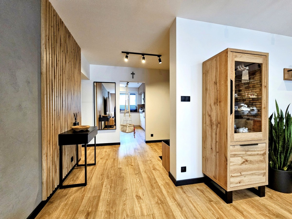 Mieszkanie - 4 pokoje - 117 m² - ul. Odkryta Warszawa Białołęka