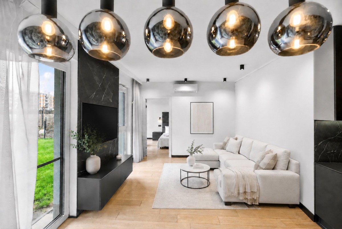 Mieszkanie - 4 pokoje - 86 m² - winda - ul. Batalionów Chłopskich Warszawa Bemowo Chrzanów