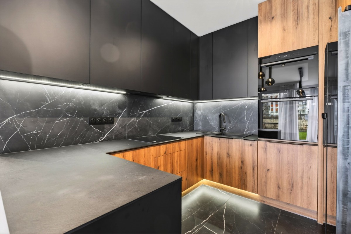 Mieszkanie - 4 pokoje - 86 m² - winda - ul. Batalionów Chłopskich Warszawa Bemowo Chrzanów