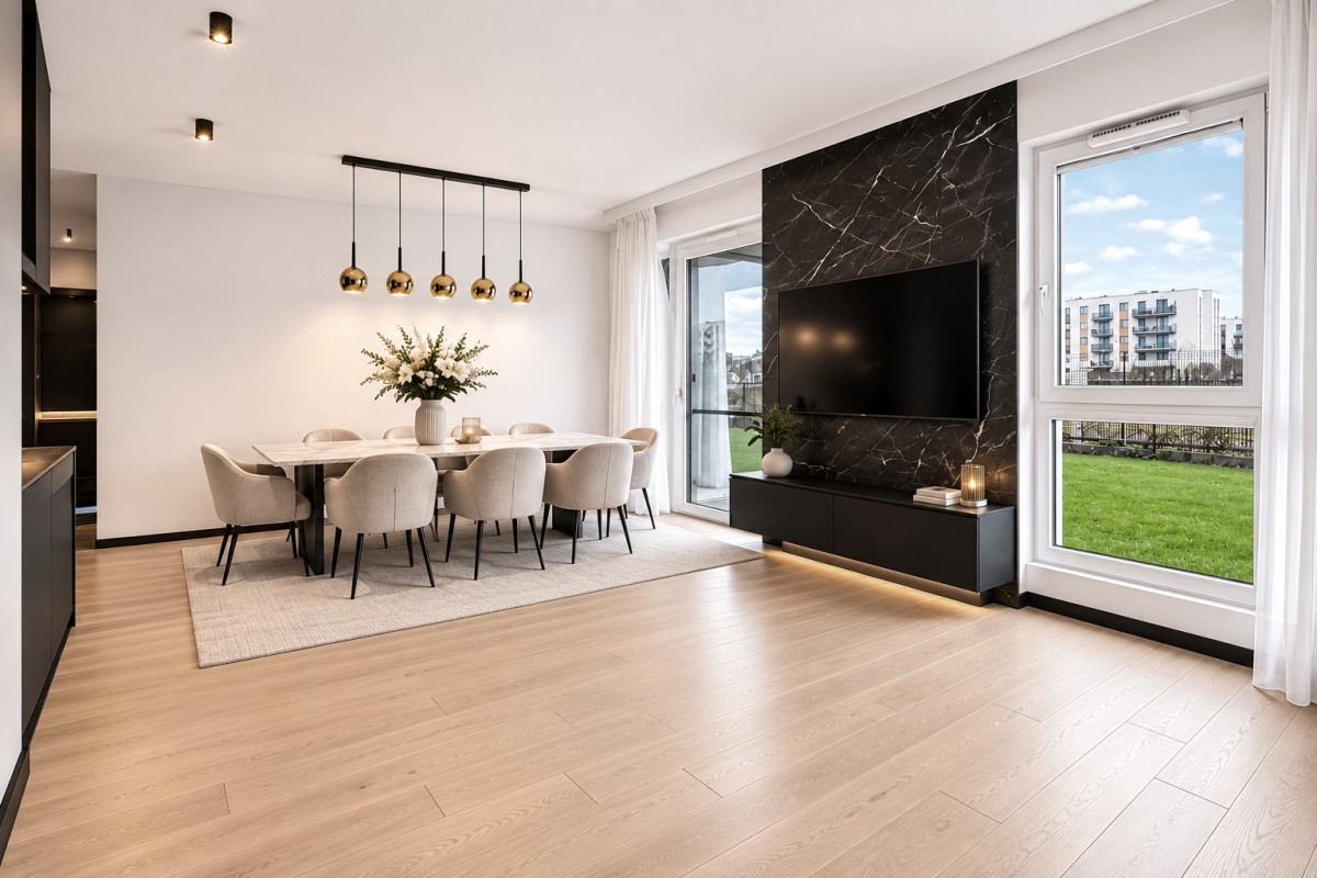 Mieszkanie - 4 pokoje - 86 m² - winda - ul. Batalionów Chłopskich Warszawa Bemowo Chrzanów