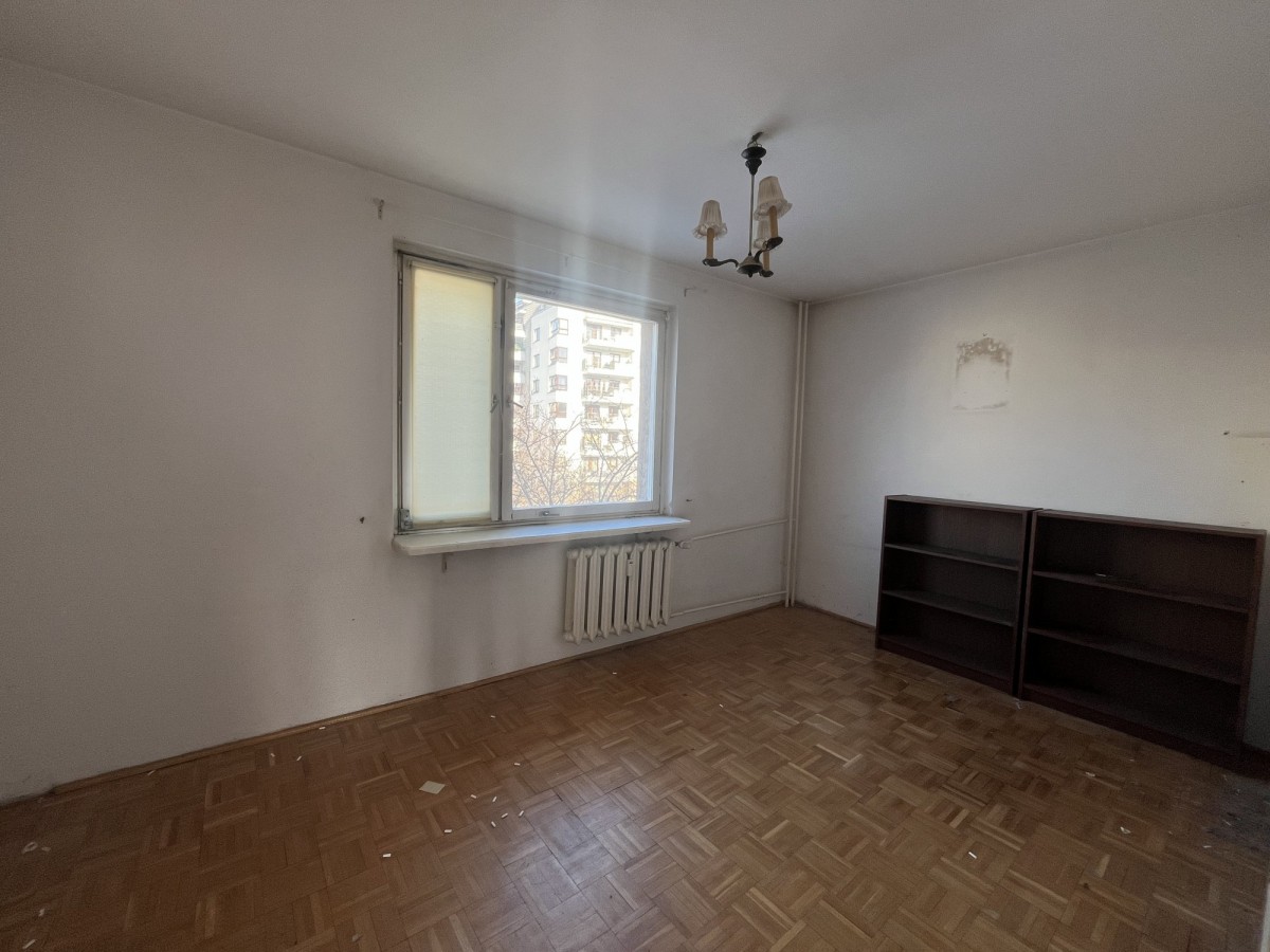 Mieszkanie - 4 pokoje - 90 m² - ul. Stanisława Mikołajczyka Warszawa Praga-Południe Gocław