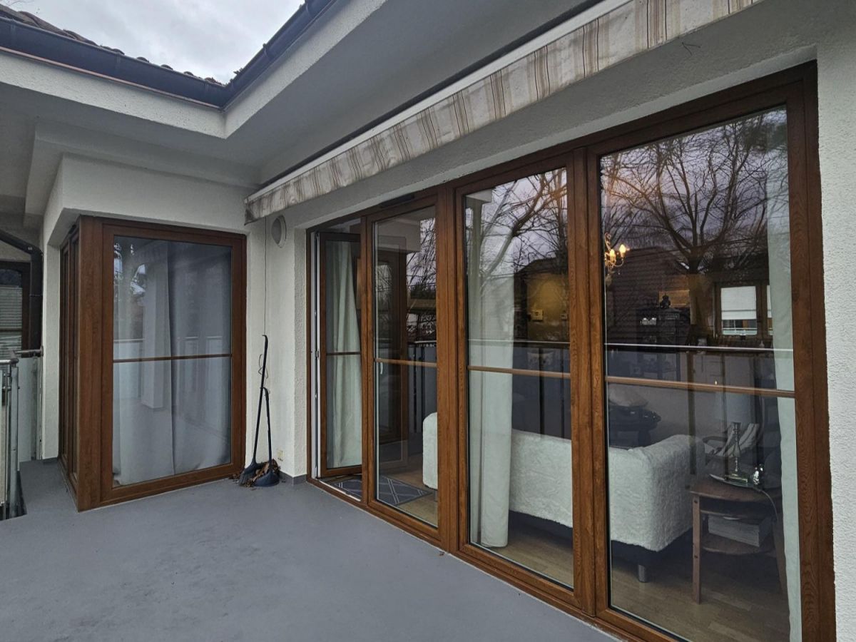 Eigentumswohnung in Warszawa Wawer - 5 Zimmer, 163 m²