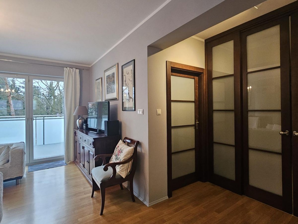 Eigentumswohnung in Warszawa Wawer - 5 Zimmer, 163 m²