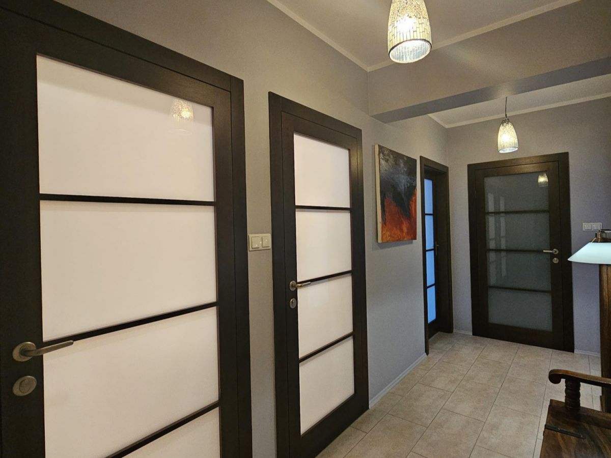 Eigentumswohnung in Warszawa Wawer - 5 Zimmer, 163 m²