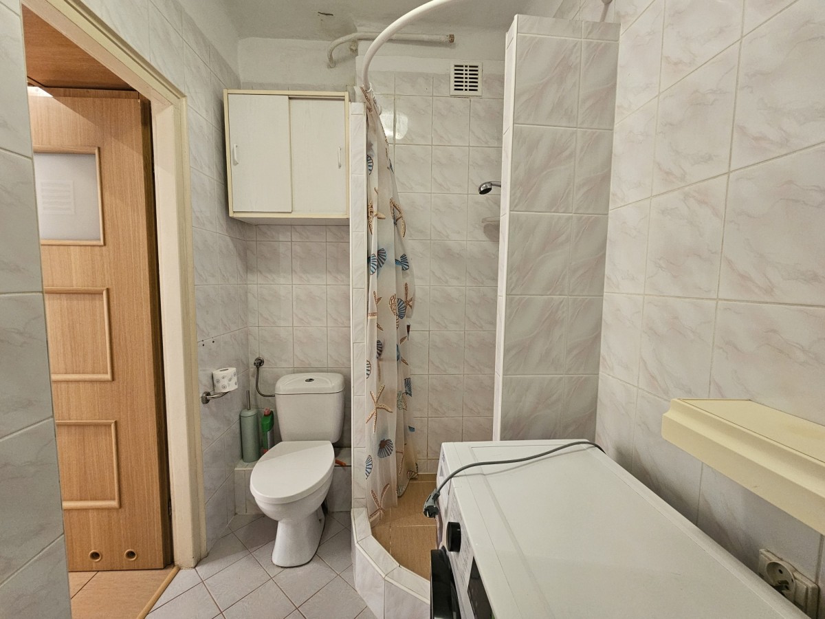 Mieszkanie - 1 pokój - 33 m² - ul. Kazimierza Pużaka Warszawa Ursus