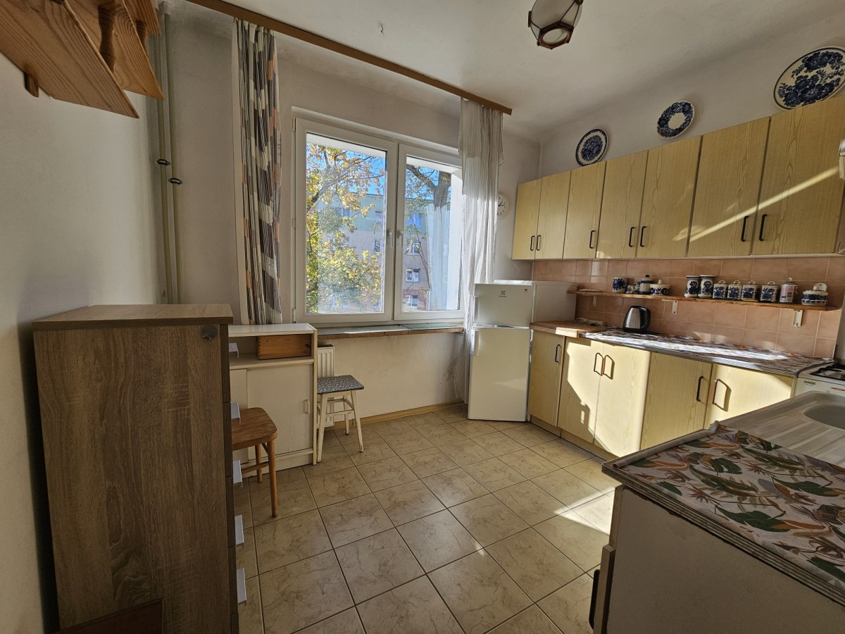 Mieszkanie - 1 pokój - 33 m² - ul. Kazimierza Pużaka Warszawa Ursus