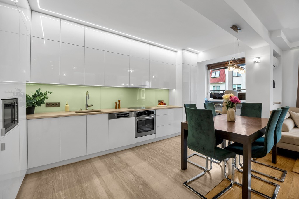Mieszkanie - 4 pokoje - 75 m² - ul. Opaczewska Warszawa