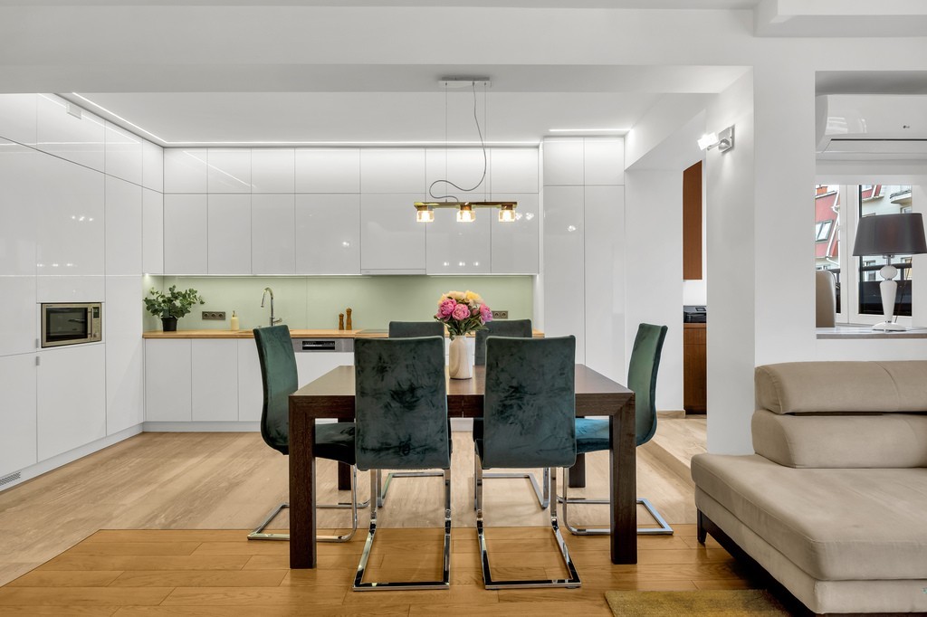 Mieszkanie - 4 pokoje - 75 m² - ul. Opaczewska Warszawa