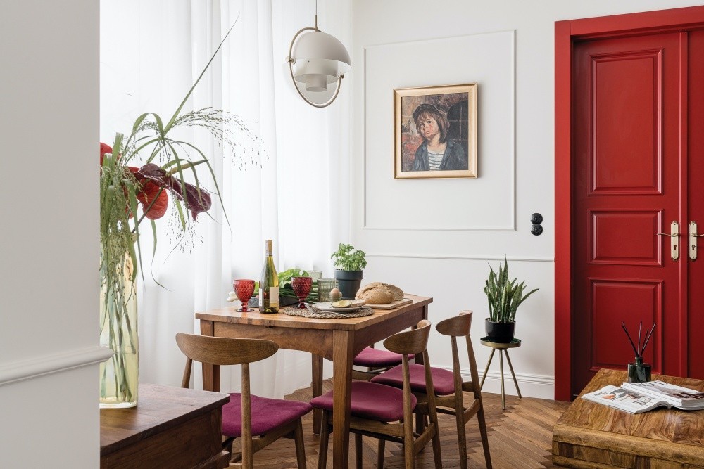 Mieszkanie - 2 pokoje - 59 m² - winda - ul. Jagiellońska Warszawa Praga-Północ Stara Praga