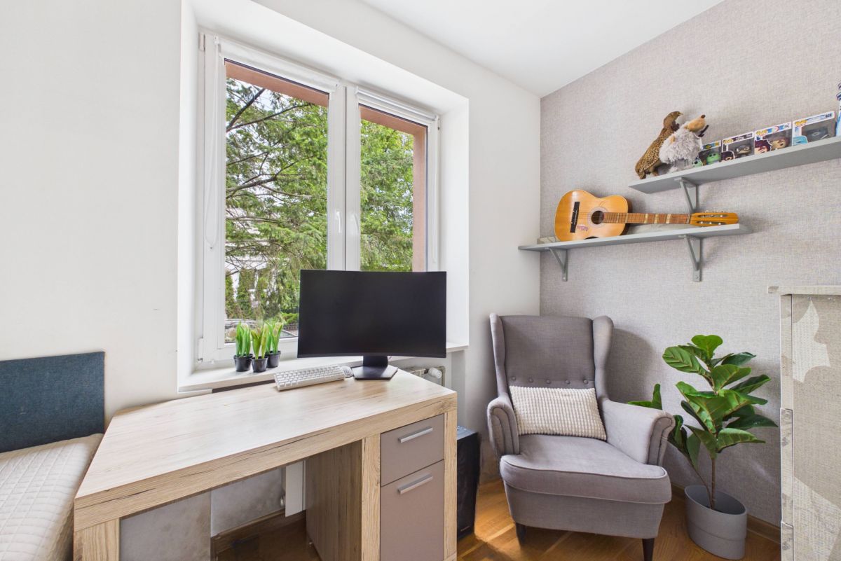 Mieszkanie - 3 pokoje - 48 m² - ul. Konwisarska Warszawa Rembertów Stary Rembertów