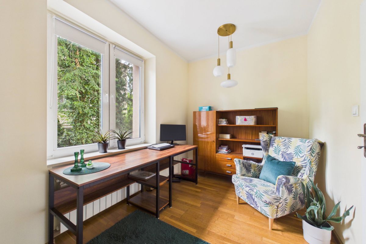 Mieszkanie - 3 pokoje - 48 m² - ul. Konwisarska Warszawa Rembertów Stary Rembertów