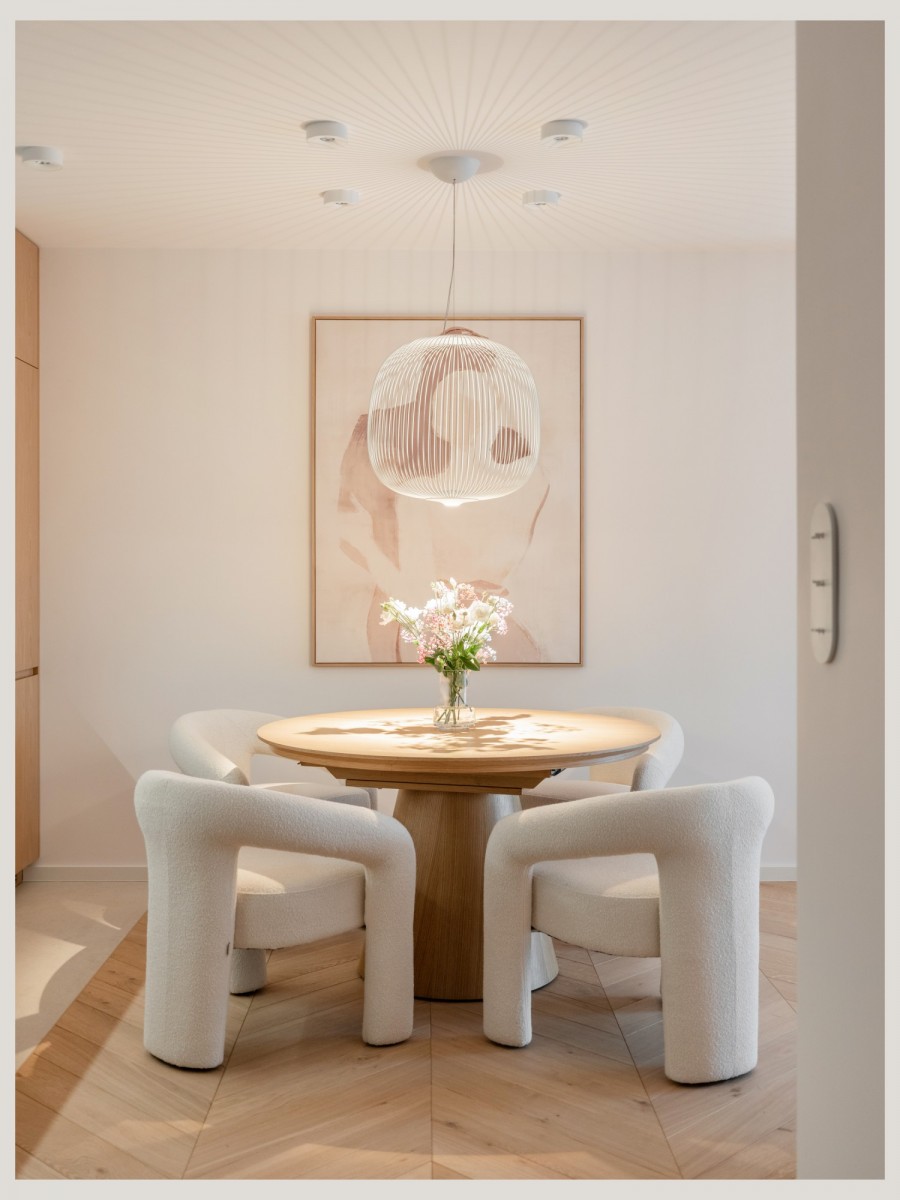 Mieszkanie - 3 pokoje - 61 m² - ul. Dziatwy Warszawa