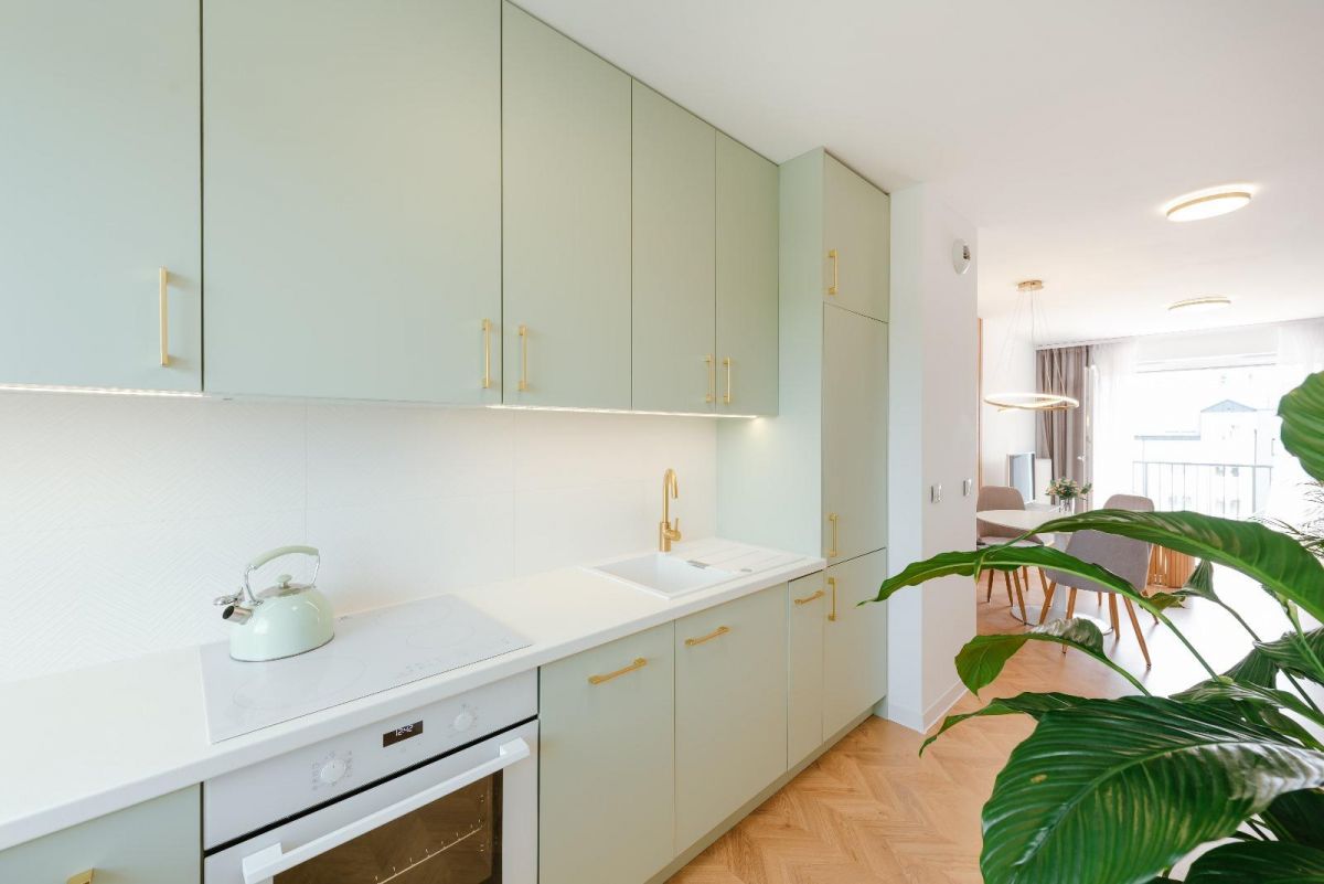 Mieszkanie - 2 pokoje - 45 m² - winda - ul. Blizanowicka Wrocław Księże Wielkie