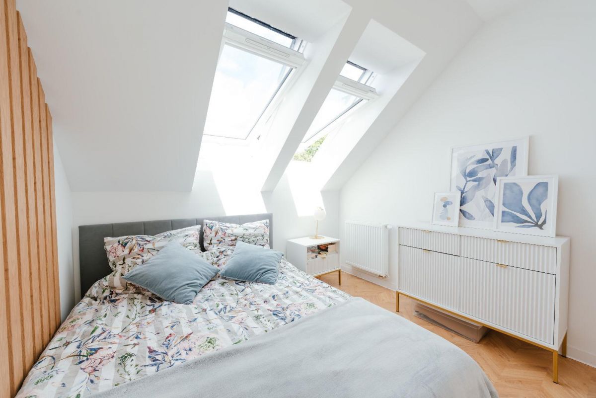 Mieszkanie - 2 pokoje - 45 m² - winda - ul. Blizanowicka Wrocław Księże Wielkie