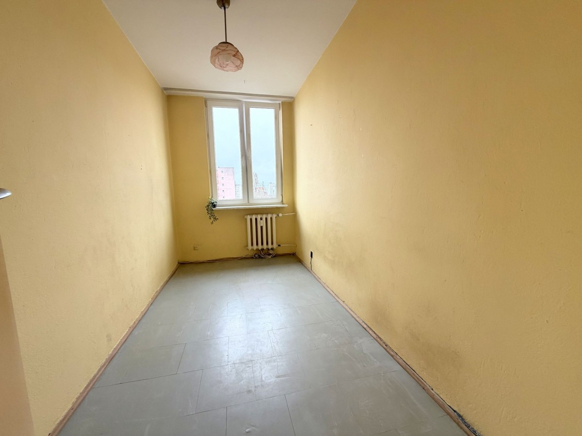 Mieszkanie - 3 pokoje - 53 m² - winda - ul. Michała Kleofasa Ogińskiego Warszawa Targówek Bródno