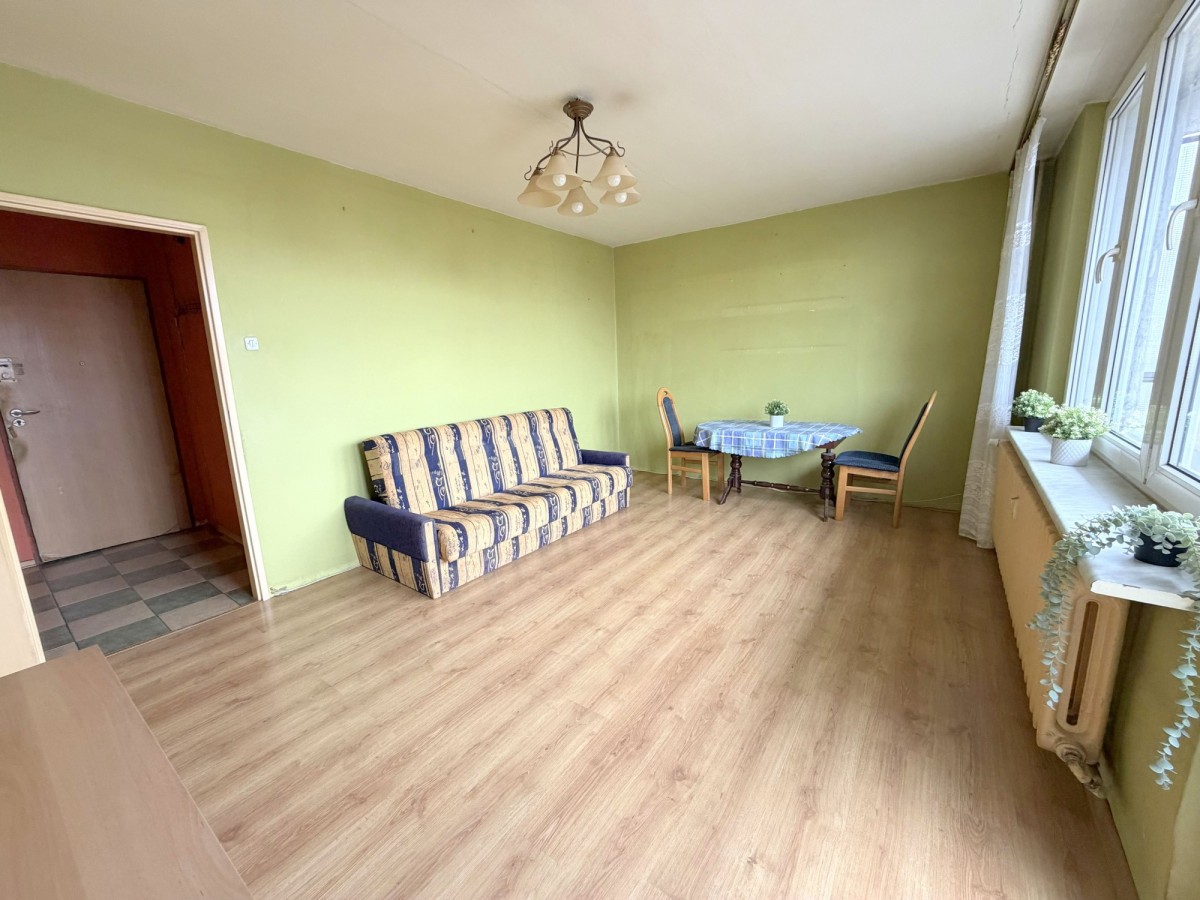 Mieszkanie - 3 pokoje - 53 m² - winda - ul. Michała Kleofasa Ogińskiego Warszawa Targówek Bródno