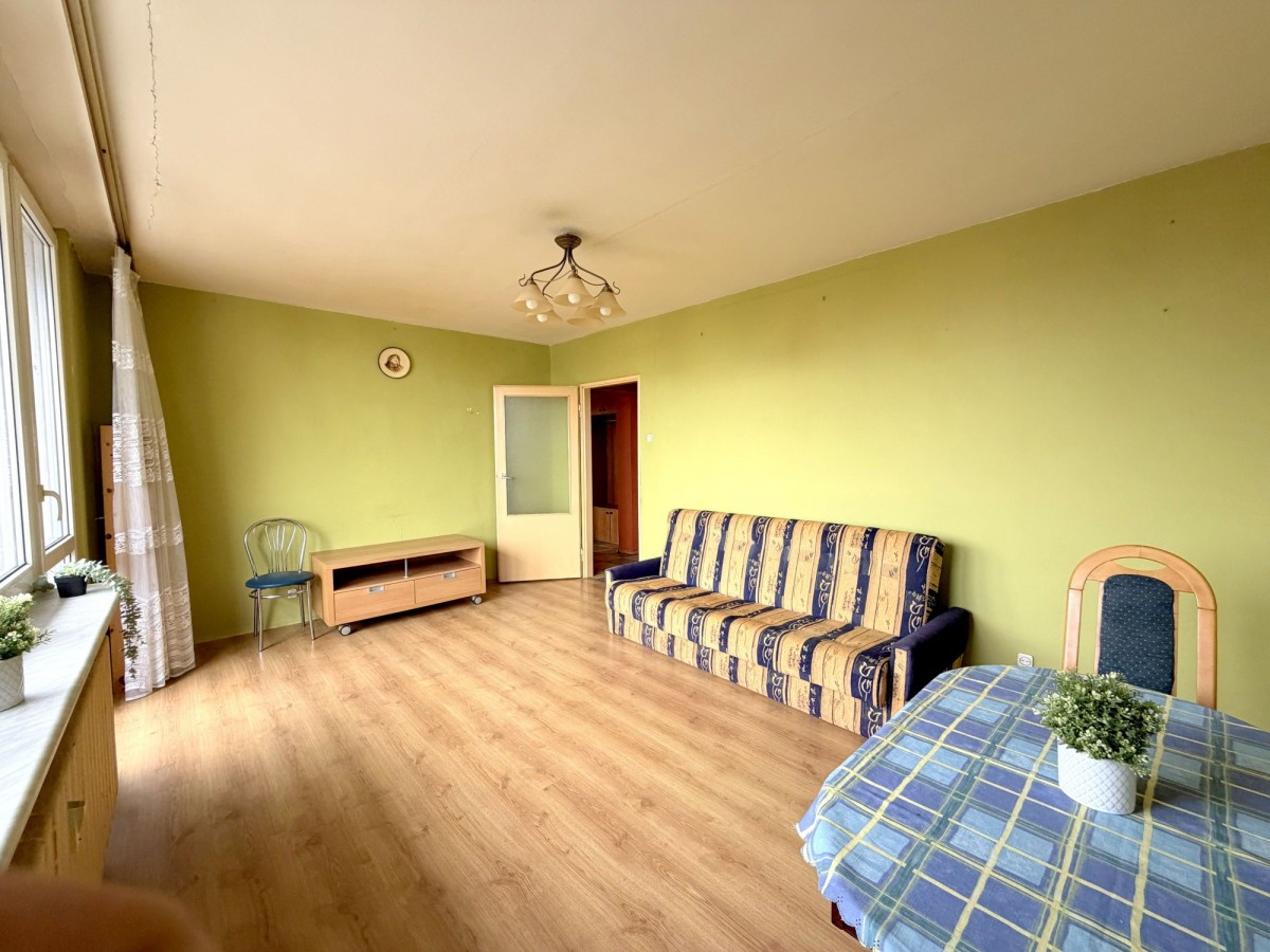 Mieszkanie - 3 pokoje - 53 m² - winda - ul. Michała Kleofasa Ogińskiego Warszawa Targówek Bródno