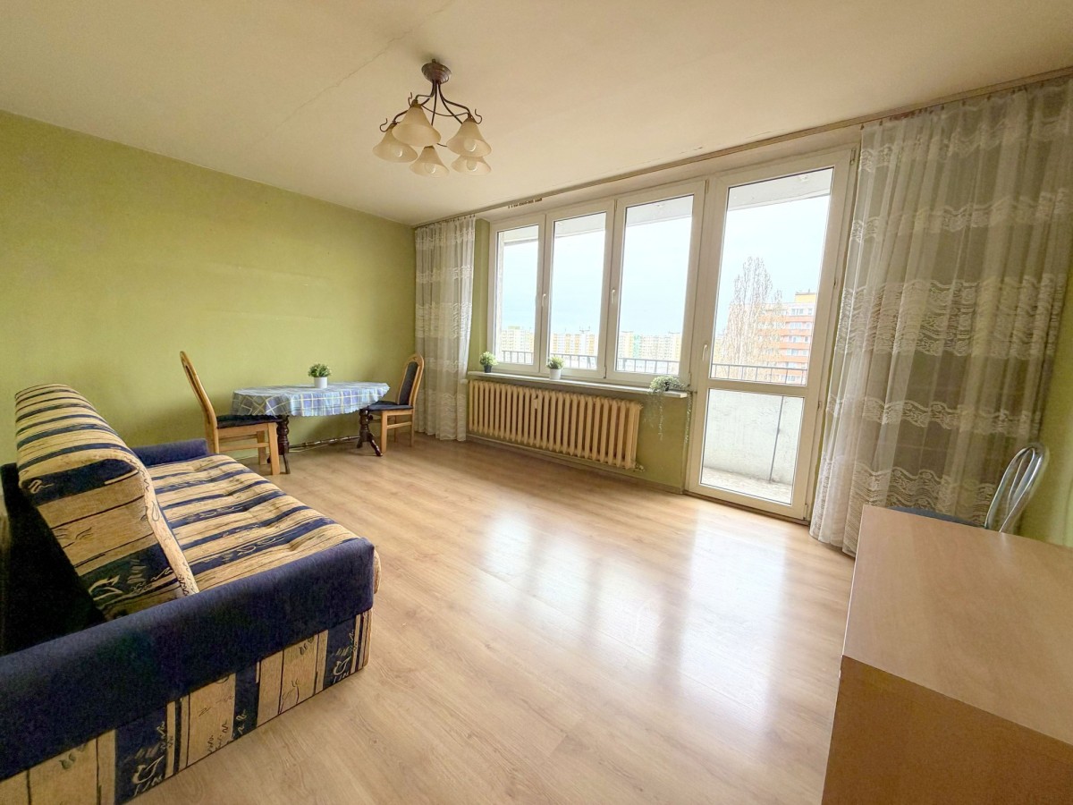 Mieszkanie - 3 pokoje - 53 m² - winda - ul. Michała Kleofasa Ogińskiego Warszawa Targówek Bródno