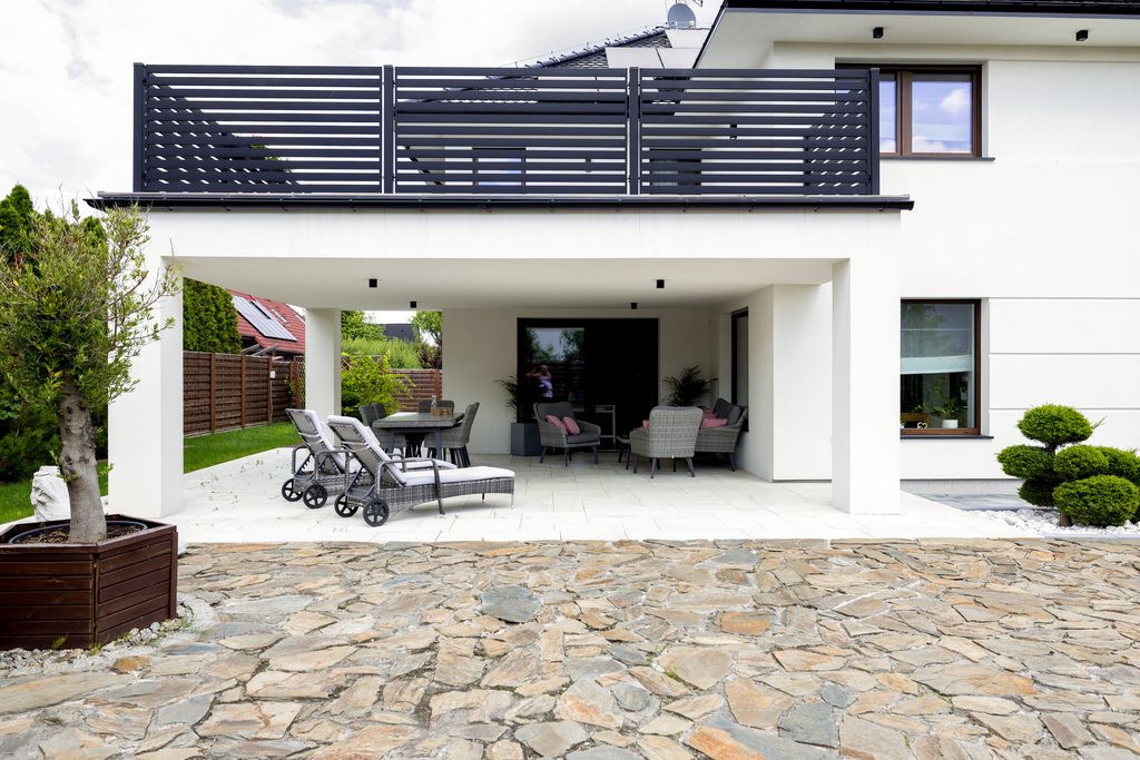 Dom - 5 pokoi - 294 m² - ul. Poziomkowa Wilkszyn