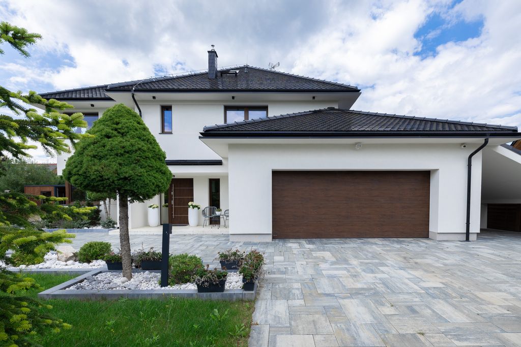 Dom - 5 pokoi - 294 m² - ul. Poziomkowa Wilkszyn