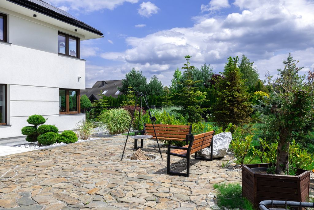 Dom - 5 pokoi - 294 m² - ul. Poziomkowa Wilkszyn