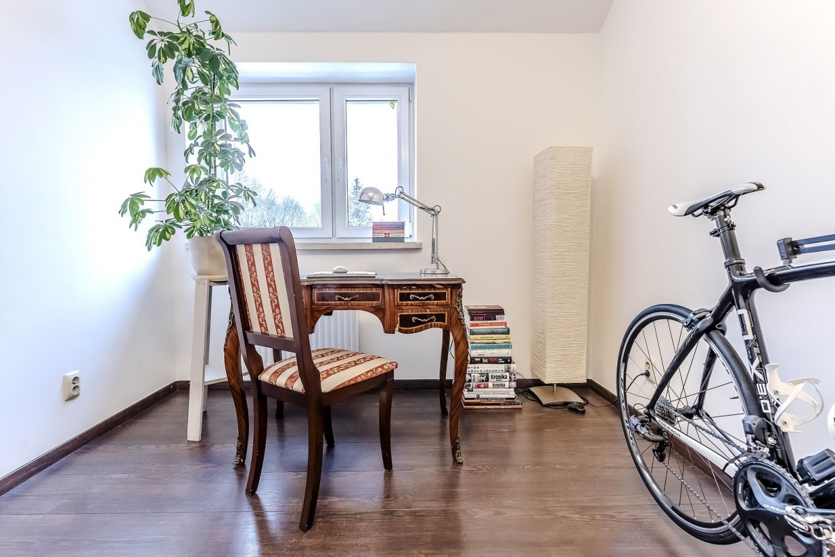 Mieszkanie - 5 pokoi - 158 m² - ul. Krzysztofa Kiersnowskiego Warszawa Białołęka Henryków