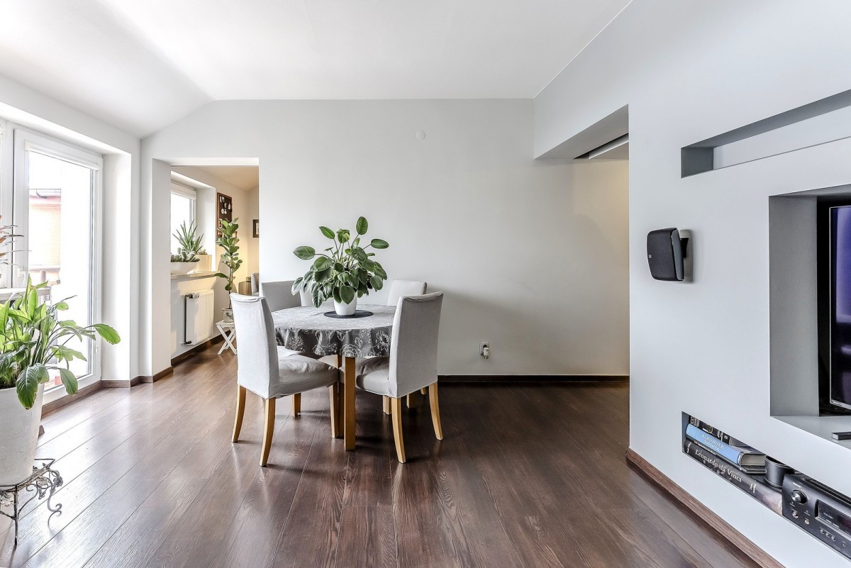 Mieszkanie - 5 pokoi - 158 m² - ul. Krzysztofa Kiersnowskiego Warszawa Białołęka Henryków