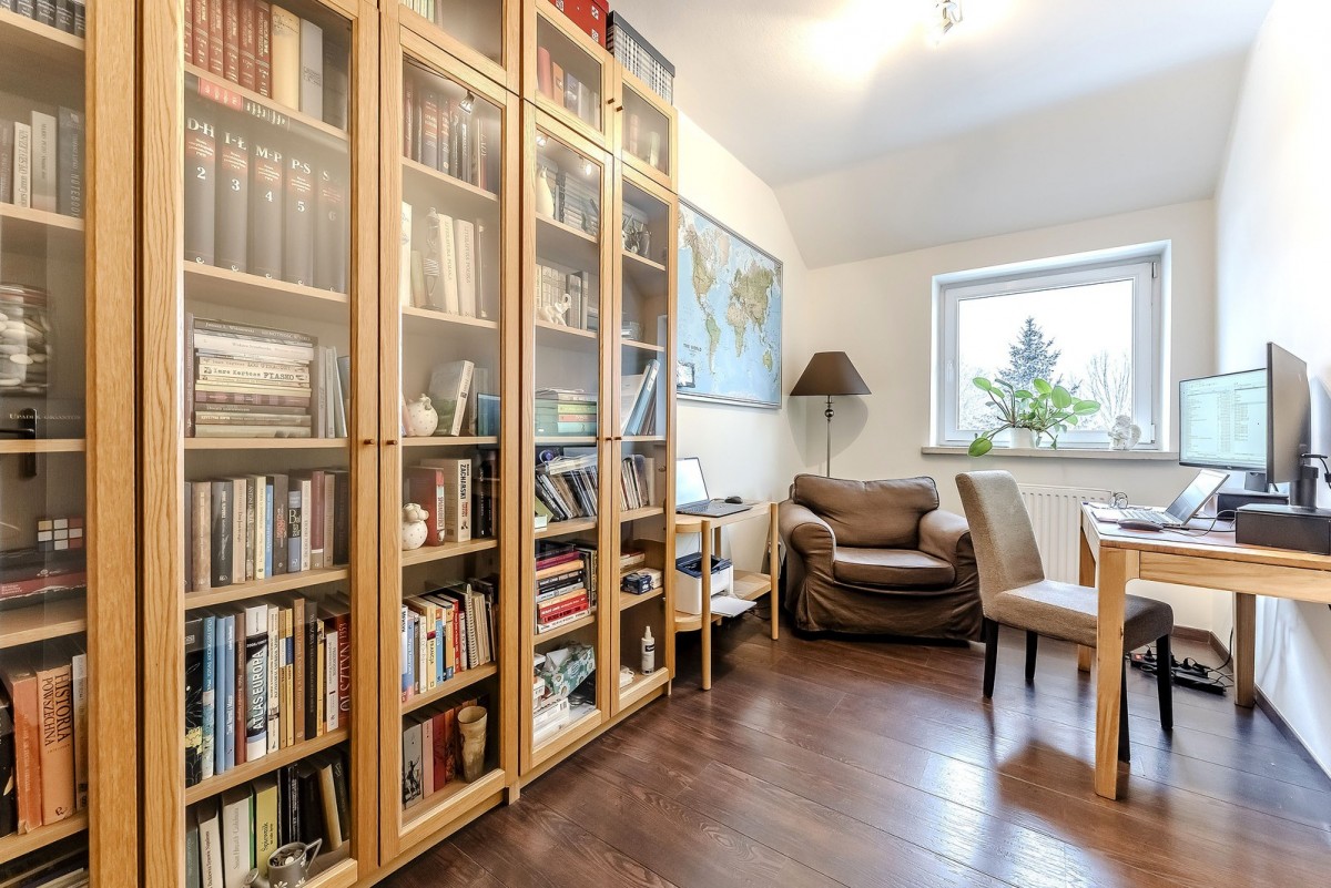 Mieszkanie - 5 pokoi - 158 m² - ul. Krzysztofa Kiersnowskiego Warszawa Białołęka Henryków