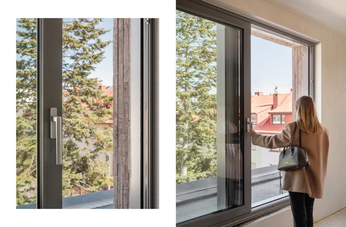Dom - 6 pokoi - 231 m² - ul. Nałęczowska Warszawa Mokotów