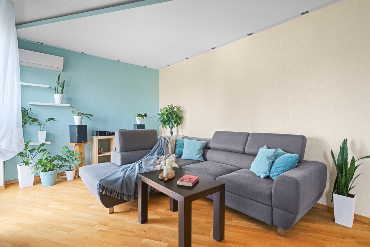 Mieszkanie - 3 pokoje - 79 m² - winda - ul. Pszczyńska Warszawa Targówek