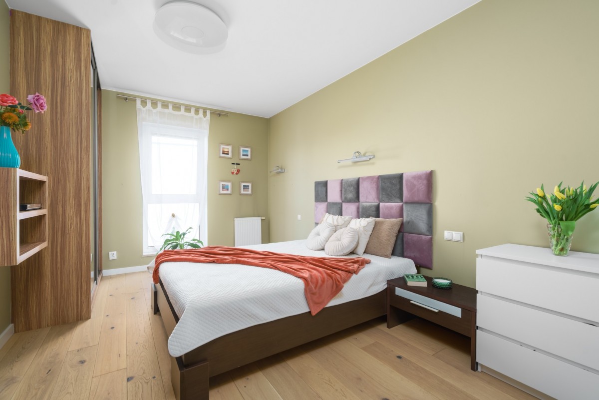 Mieszkanie - 3 pokoje - 79 m² - winda - ul. Pszczyńska Warszawa Targówek