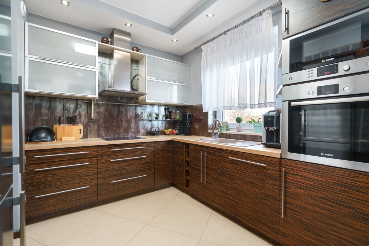 Mieszkanie - 3 pokoje - 79 m² - winda - ul. Pszczyńska Warszawa Targówek