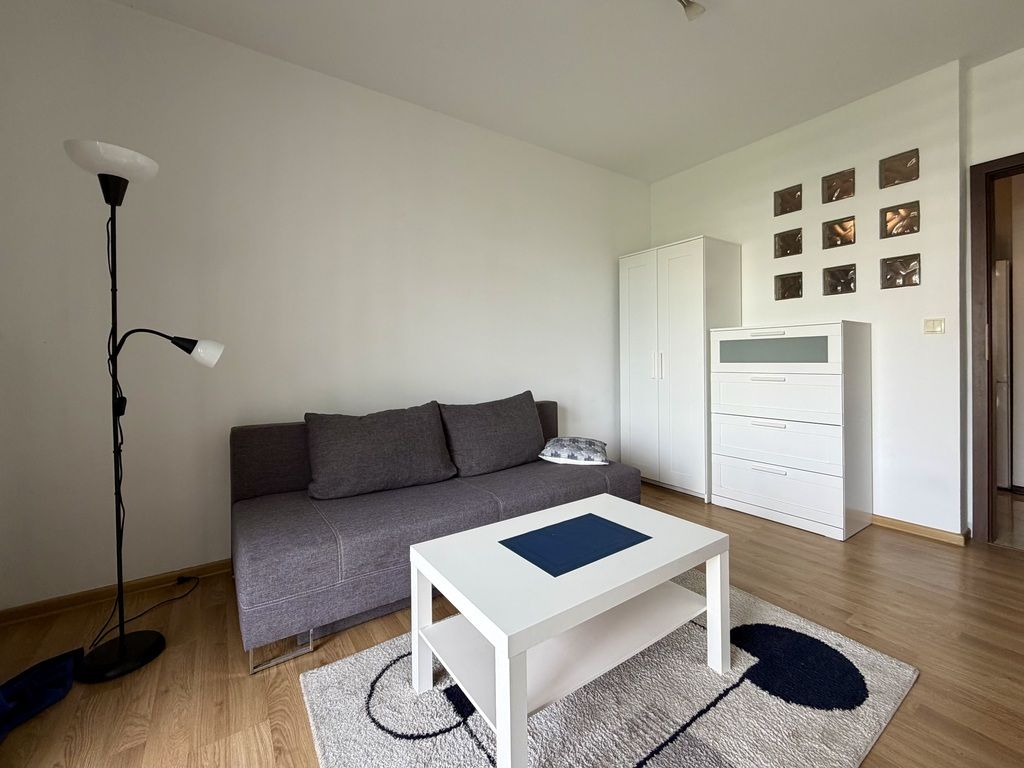 Mieszkanie - 3 pokoje - 54 m² - winda - ul. Górczewska Warszawa Bemowo