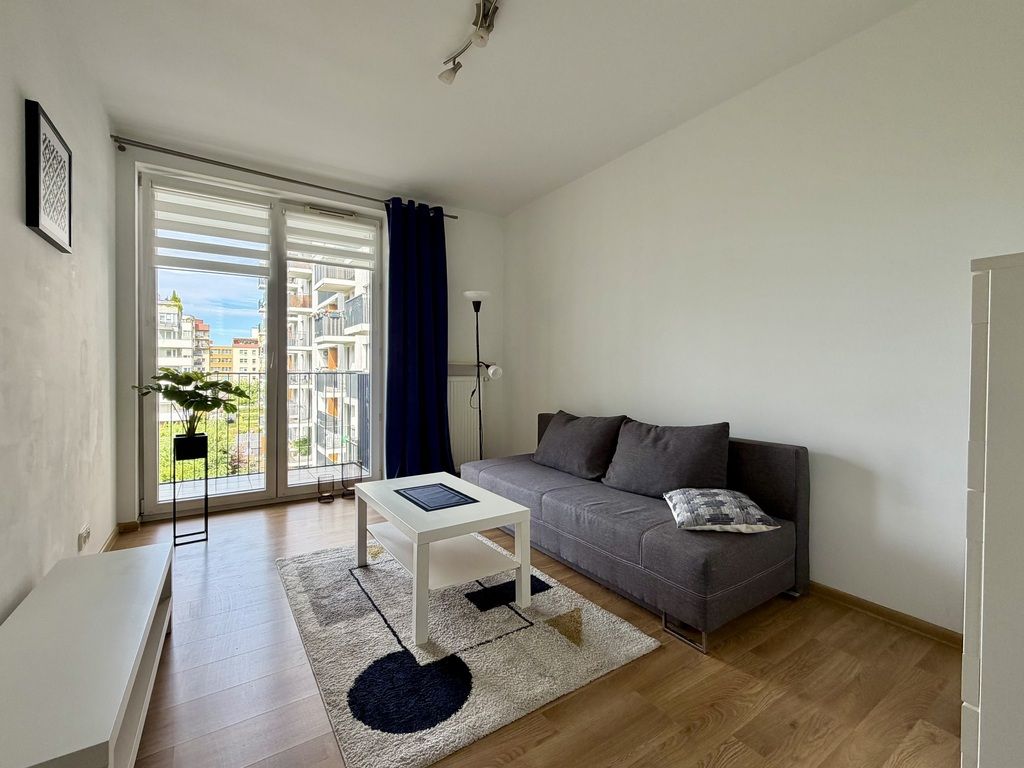Mieszkanie - 3 pokoje - 54 m² - winda - ul. Górczewska Warszawa Bemowo