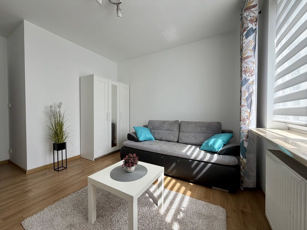 Mieszkanie - 3 pokoje - 54 m² - winda - ul. Górczewska Warszawa Bemowo