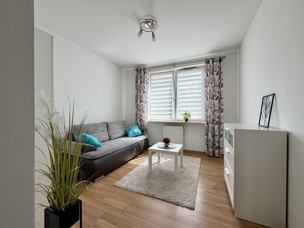 Mieszkanie - 3 pokoje - 54 m² - winda - ul. Górczewska Warszawa Bemowo