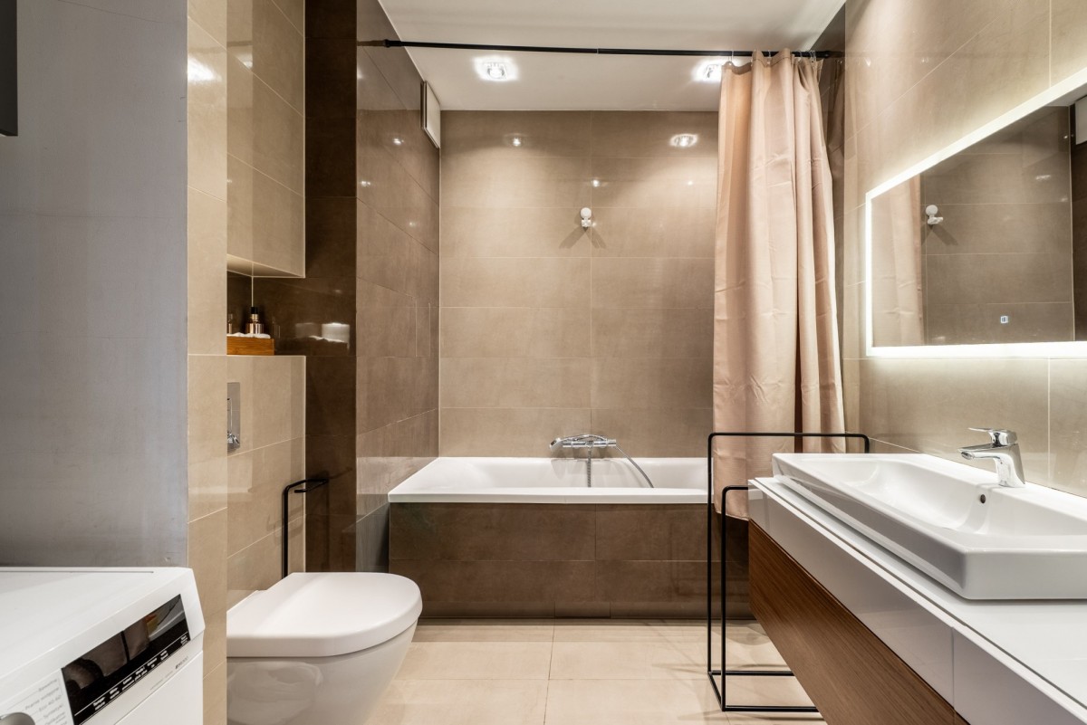 Mieszkanie - 3 pokoje - 75 m² - winda - ul. Prymasa Augusta Hlonda Warszawa Wilanów
