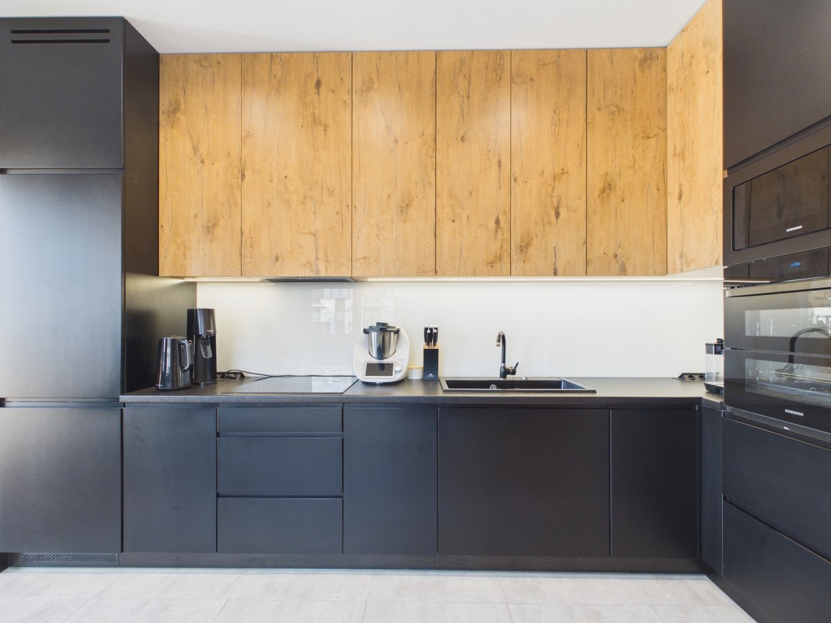 Mieszkanie - 3 pokoje - 59 m² - ul. Dzikiej Kaczki Warszawa Białołęka Nowodwory