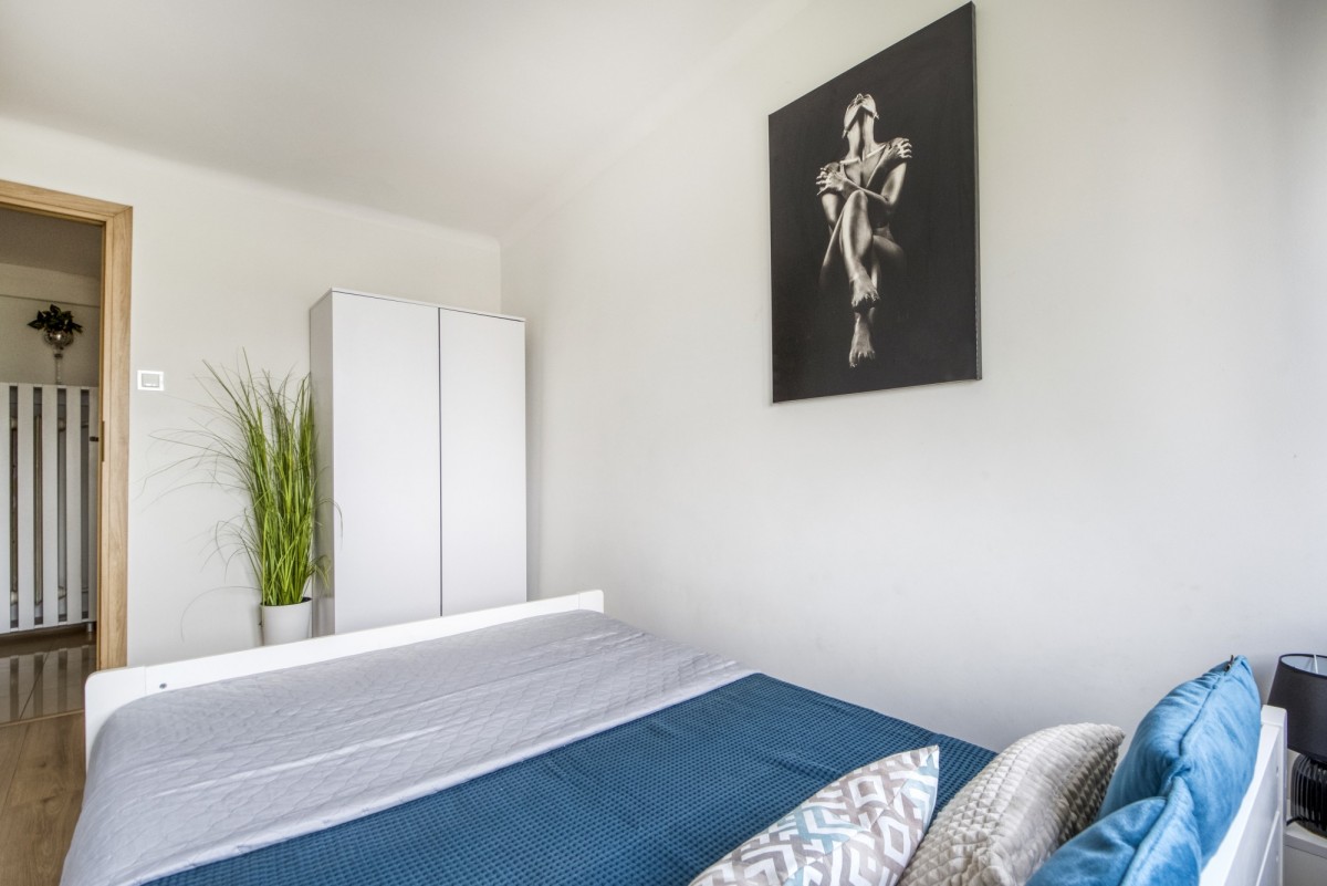 Mieszkanie - 2 pokoje - 37 m² - ul. Mazowiecka Warszawa Śródmieście